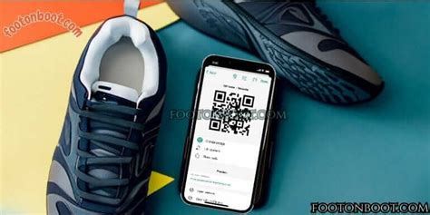 can nike qr code be faked|what happens when you scan a qr code.